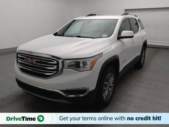 GMC ACADIA 2019 1GKKNLLS7KZ218044 image GMC ACADIA 2019 1GKKNLLS7KZ218044 image