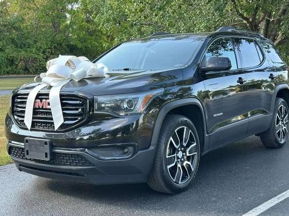 GMC ACADIA 2019 1GKKNULS9KZ151548 image GMC ACADIA 2019 1GKKNULS9KZ151548 image