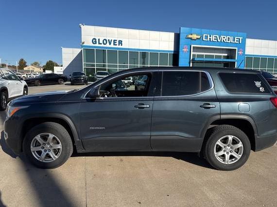 GMC ACADIA 2019 1GKKNRLA9KZ226902 image GMC ACADIA 2019 1GKKNRLA9KZ226902 image