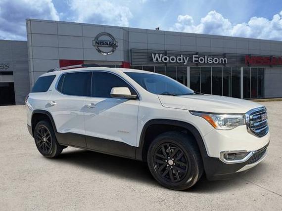 GMC ACADIA 2019 1GKKNMLS7KZ188016 image GMC ACADIA 2019 1GKKNMLS7KZ188016 image