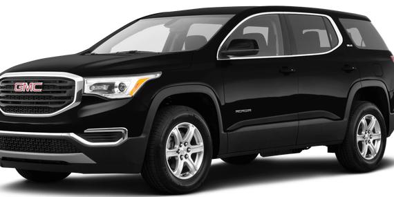 GMC ACADIA 2019 1GKKNKLA5KZ272718 image