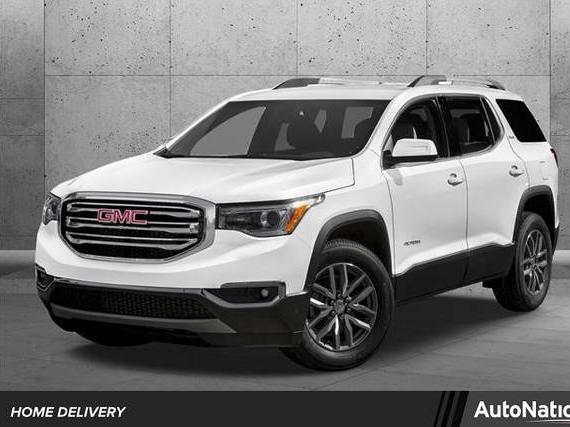 GMC ACADIA 2019 1GKKNULS0KZ187239 image