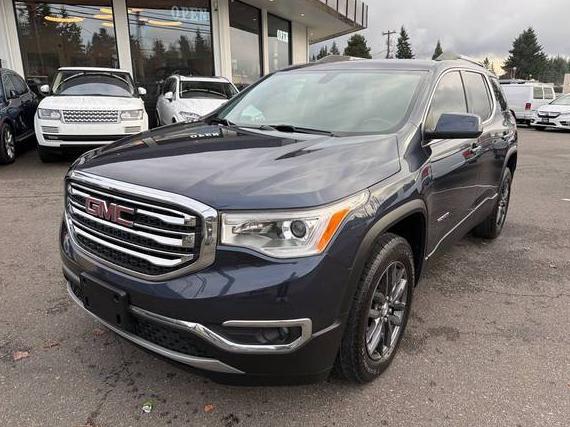 GMC ACADIA 2019 1GKKNMLS7KZ199940 image GMC ACADIA 2019 1GKKNMLS7KZ199940 image
