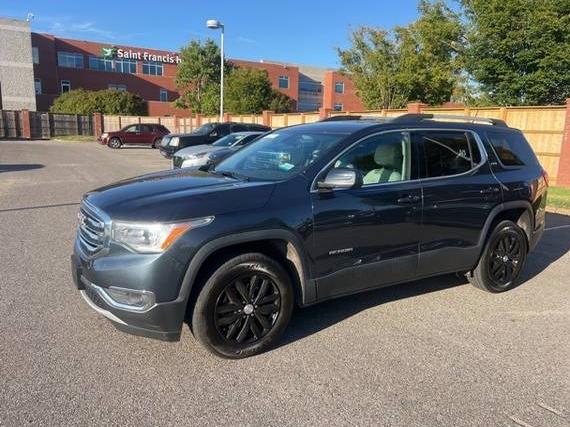 GMC ACADIA 2019 1GKKNMLS5KZ241604 image GMC ACADIA 2019 1GKKNMLS5KZ241604 image