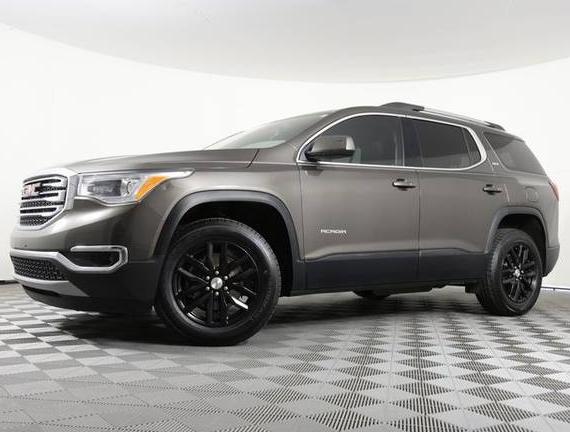 GMC ACADIA 2019 1GKKNMLSXKZ210672 image