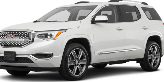 GMC ACADIA 2019 1GKKNPLS2KZ110924 image GMC ACADIA 2019 1GKKNPLS2KZ110924 image