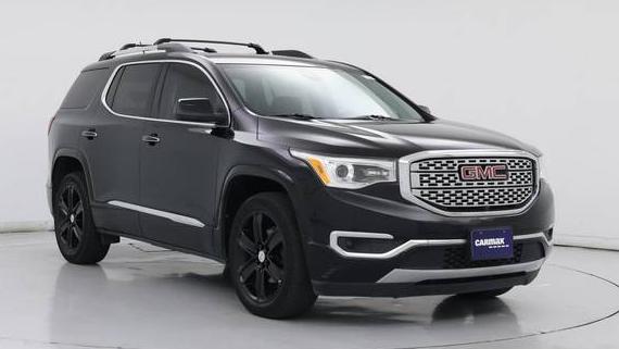 GMC ACADIA 2019 1GKKNPLS8KZ212065 image