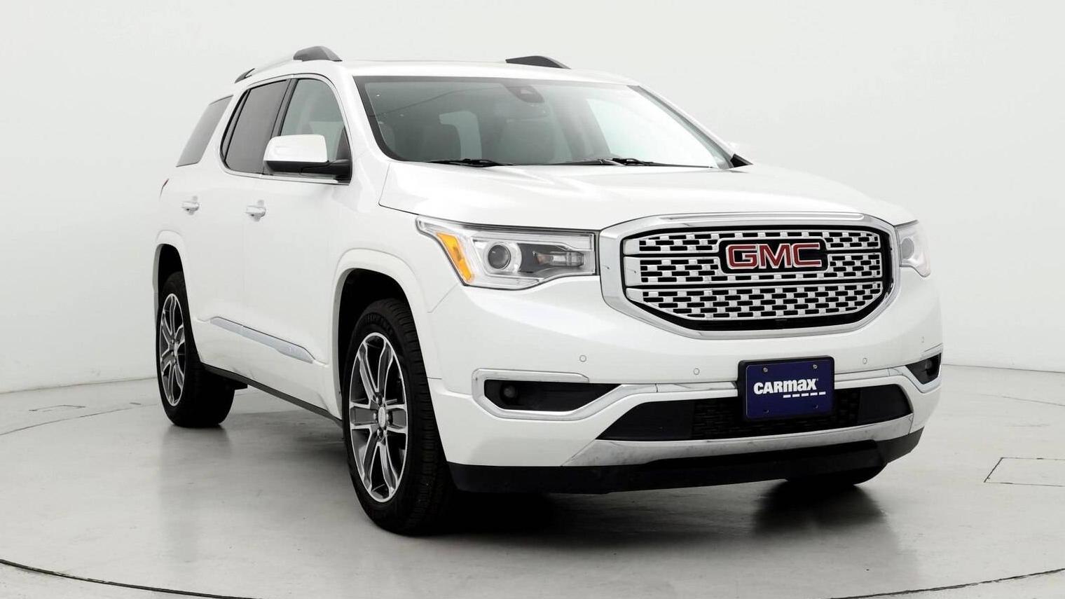 GMC ACADIA 2019 1GKKNPLS1KZ148404 image