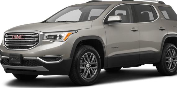 GMC ACADIA 2019 1GKKNMLS9KZ200831 image