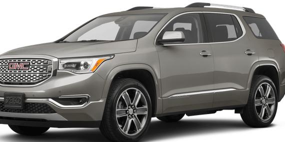 GMC ACADIA 2019 1GKKNXLS8KZ129283 image GMC ACADIA 2019 1GKKNXLS8KZ129283 image