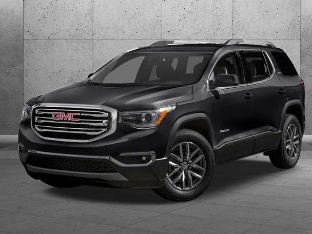 GMC ACADIA 2019 1GKKNMLS7KZ139107 image