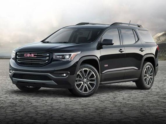 GMC ACADIA 2019 1GKKNMLSXKZ204144 image GMC ACADIA 2019 1GKKNMLSXKZ204144 image