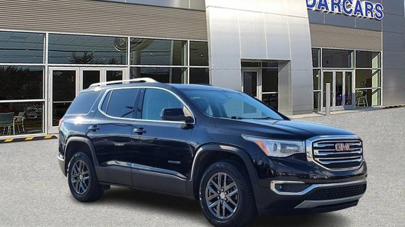 GMC ACADIA 2019 1GKKNULS1KZ219079 image