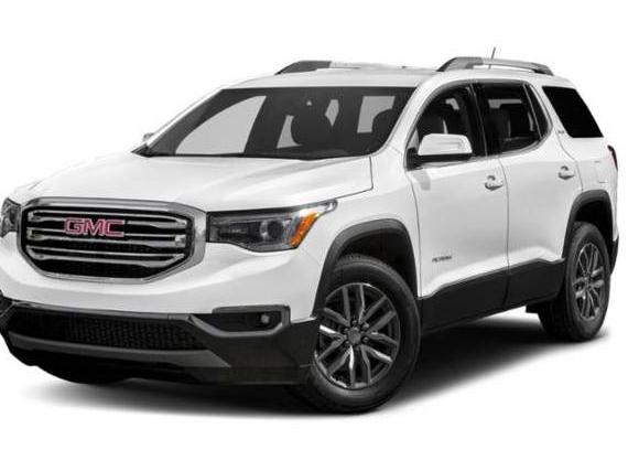 GMC ACADIA 2019 1GKKNULS7KZ212668 image