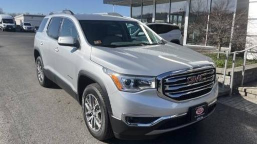 GMC ACADIA 2019 1GKKNSLS5KZ138798 image