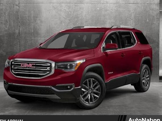 GMC ACADIA 2019 1GKKNLLS0KZ290378 image