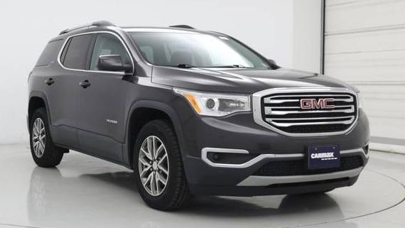 GMC ACADIA 2019 1GKKNSLS8KZ112549 image