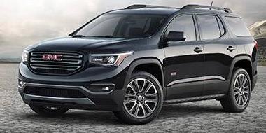GMC ACADIA 2019 1GKKNRLA7KZ230382 image
