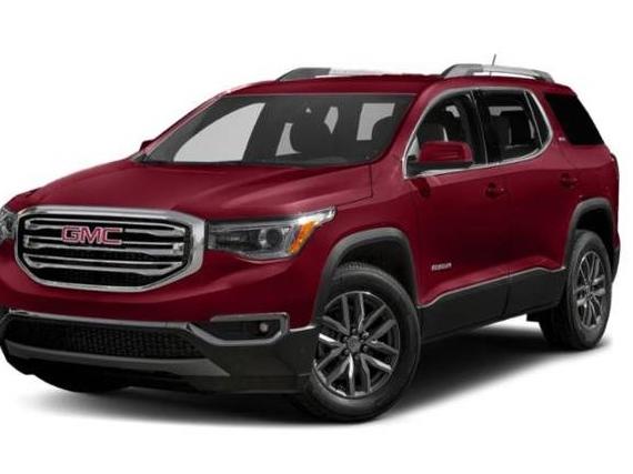 GMC ACADIA 2019 1GKKNULS0KZ204444 image