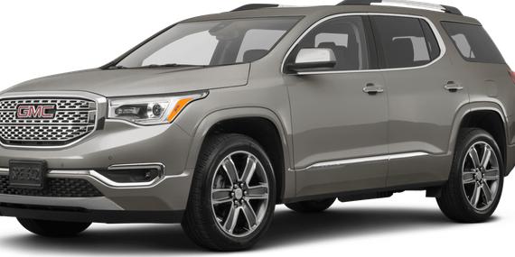 GMC ACADIA 2019 1GKKNPLS1KZ243724 image