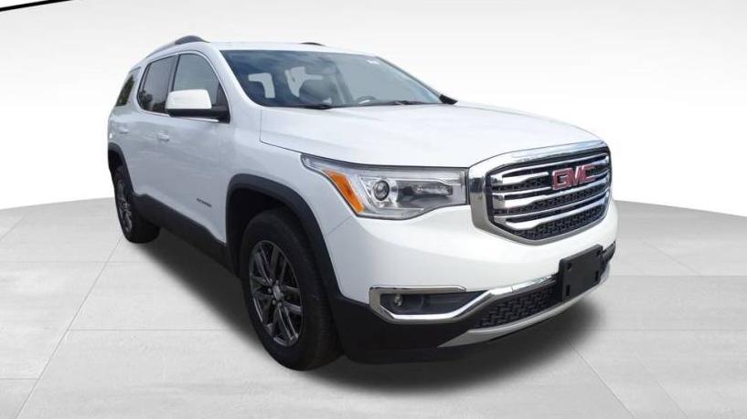 GMC ACADIA 2019 1GKKNULS5KZ245636 image