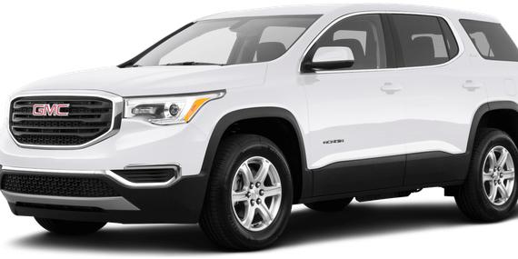 GMC ACADIA 2019 1GKKNLLSXKZ239101 image