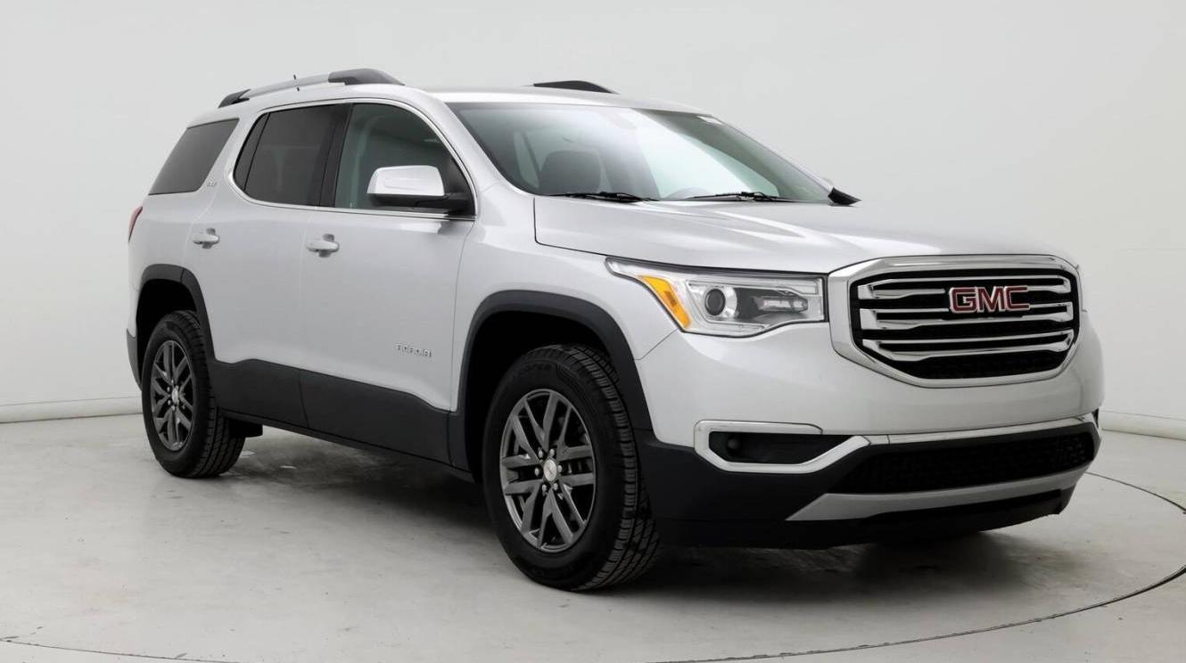 GMC ACADIA 2019 1GKKNMLS3KZ279154 image