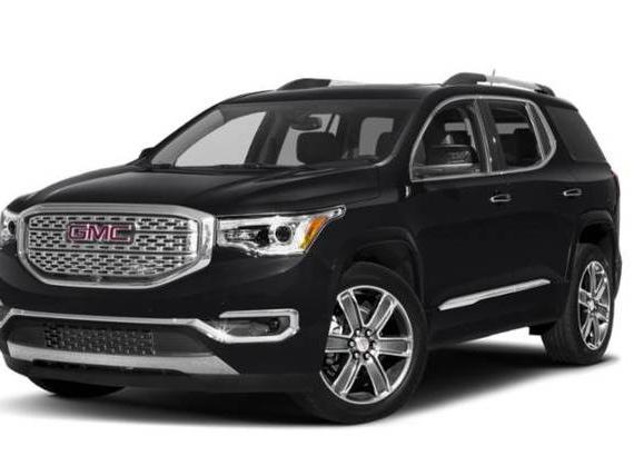 GMC ACADIA 2019 1GKKNXLSXKZ112162 image