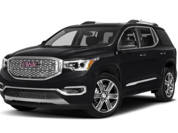 GMC ACADIA 2019 1GKKNXLS7KZ199891 image GMC ACADIA 2019 1GKKNXLS7KZ199891 image