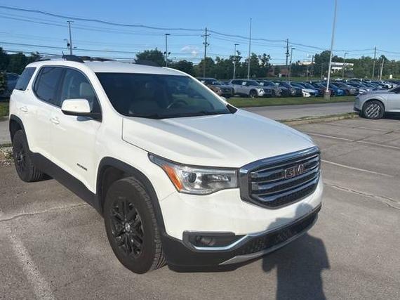 GMC ACADIA 2019 1GKKNMLA0KZ236835 image
