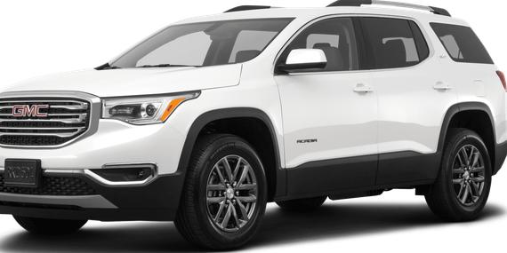 GMC ACADIA 2019 1GKKNMLS1KZ196418 image GMC ACADIA 2019 1GKKNMLS1KZ196418 image