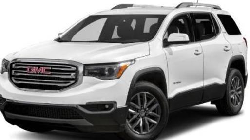 GMC ACADIA 2019 1GKKNULSXKZ261475 image