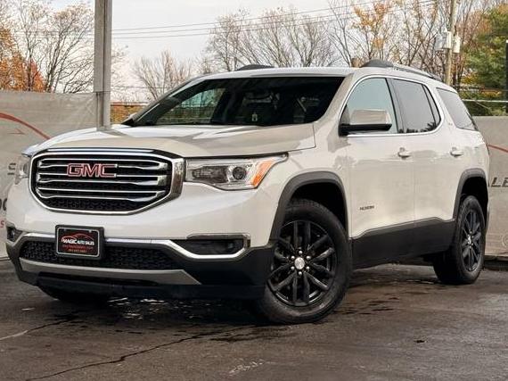 GMC ACADIA 2019 1GKKNULS0KZ242272 image GMC ACADIA 2019 1GKKNULS0KZ242272 image