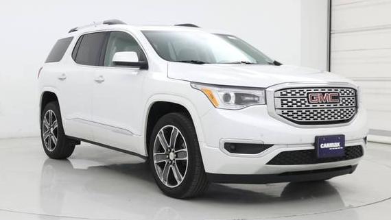 GMC ACADIA 2019 1GKKNXLSXKZ290010 image