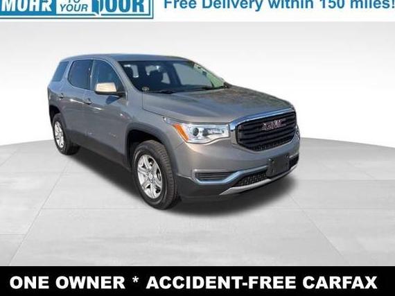 GMC ACADIA 2019 1GKKNKLA3KZ175209 image GMC ACADIA 2019 1GKKNKLA3KZ175209 image