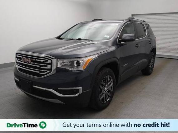 GMC ACADIA 2019 1GKKNMLS4KZ219481 image