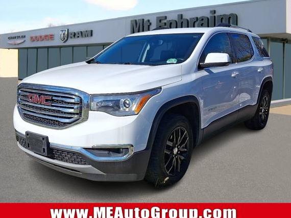 GMC ACADIA 2019 1GKKNULS1KZ181269 image
