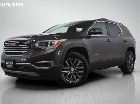 GMC ACADIA 2019 1GKKNULS0KZ133150 image GMC ACADIA 2019 1GKKNULS0KZ133150 image