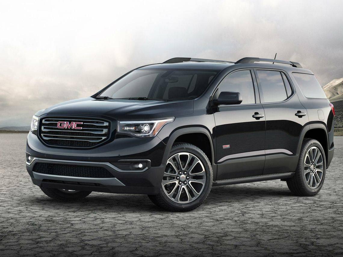 GMC ACADIA 2019 1GKKNLLAXKZ254916 image