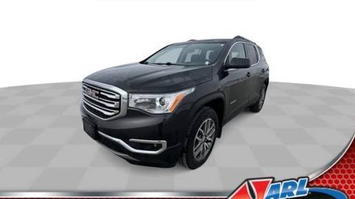 GMC ACADIA 2019 1GKKNSLS8KZ119839 image