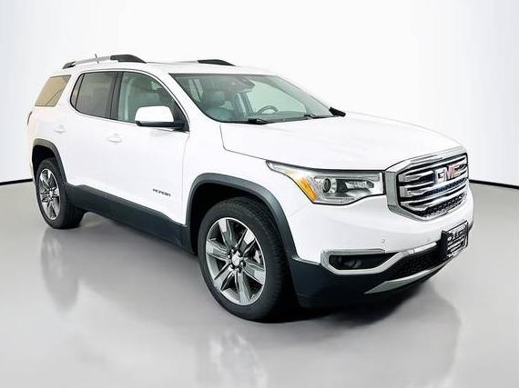 GMC ACADIA 2019 1GKKNWLS2KZ100100 image GMC ACADIA 2019 1GKKNWLS2KZ100100 image