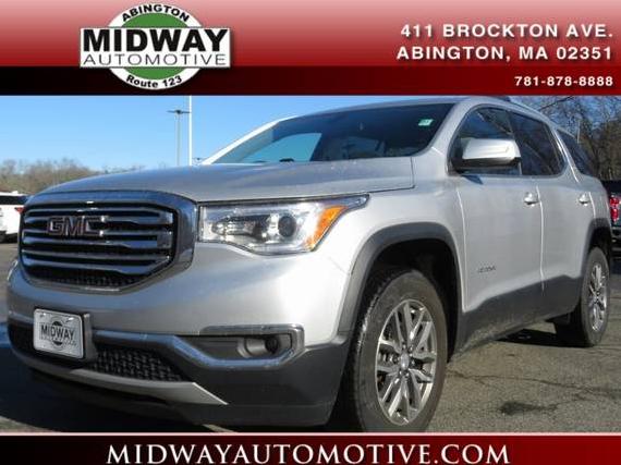 GMC ACADIA 2019 1GKKNSLS7KZ232908 image GMC ACADIA 2019 1GKKNSLS7KZ232908 image
