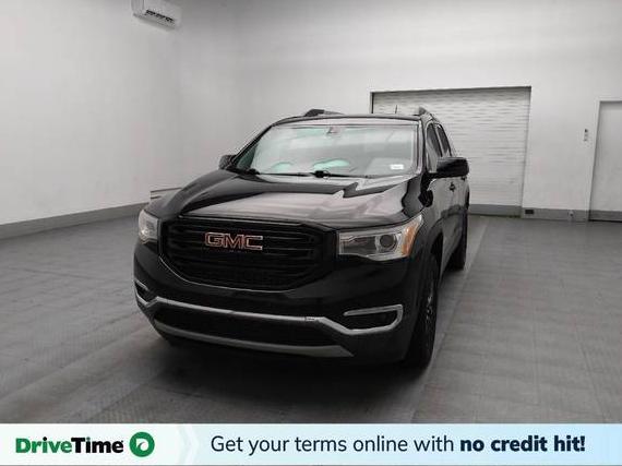 GMC ACADIA 2019 1GKKNMLS0KZ138932 image