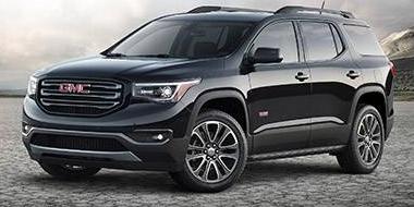 GMC ACADIA 2019 1GKKNKLA2KZ176206 image