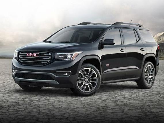 GMC ACADIA 2019 1GKKNMLS3KZ285925 image