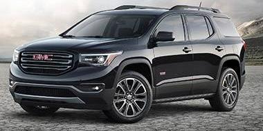 GMC ACADIA 2019 1GKKNULS9KZ219993 image