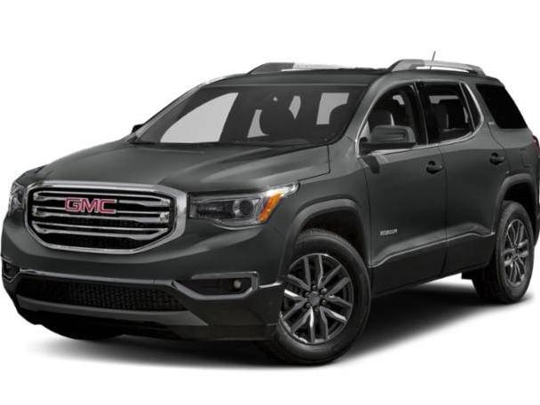 GMC ACADIA 2019 1GKKNLLS3KZ229509 image