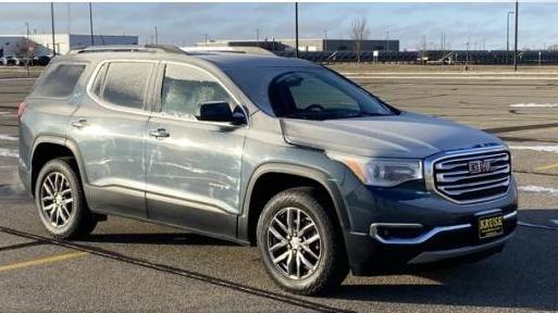 GMC ACADIA 2019 1GKKNULS3KZ249250 image