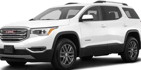 GMC ACADIA 2019 1GKKNMLS4KZ154776 image GMC ACADIA 2019 1GKKNMLS4KZ154776 image