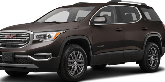 GMC ACADIA 2019 1GKKNULS6KZ210734 image